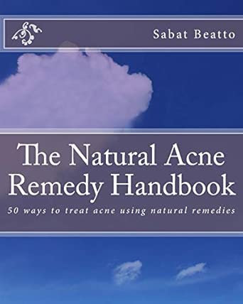 The Natural Acne Remedy