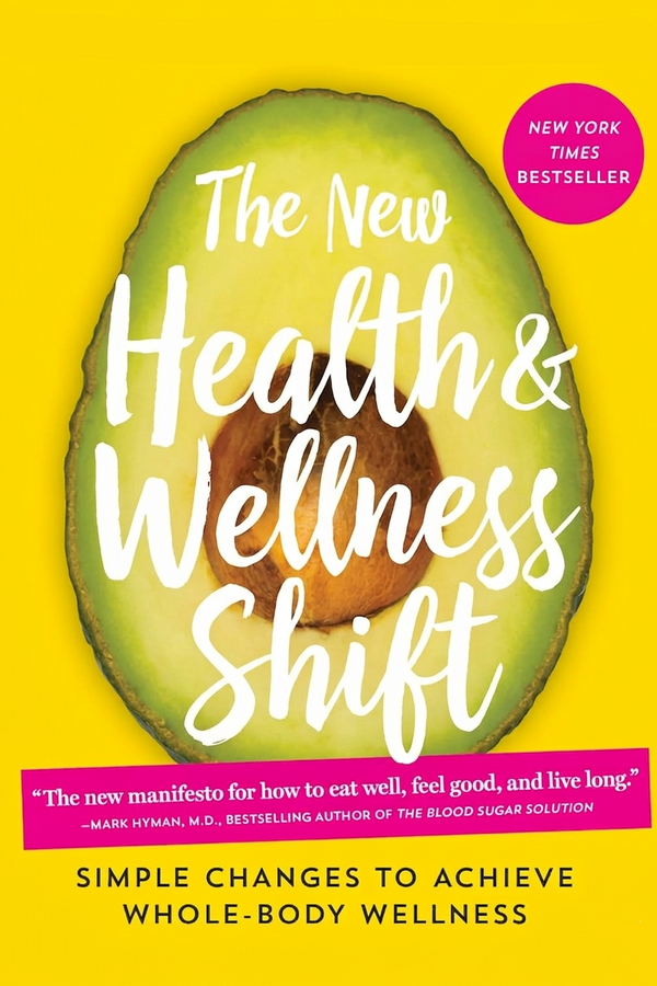 The New Health & Wellness Shift