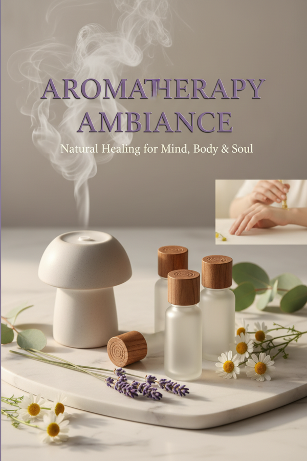 Aromatherapy Ambiance