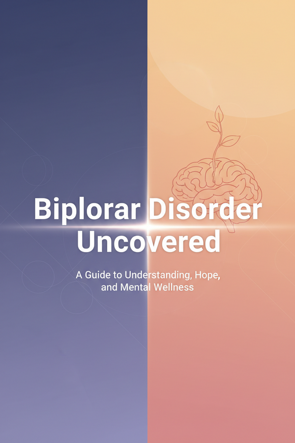 Bipolar Disorder Uncovered