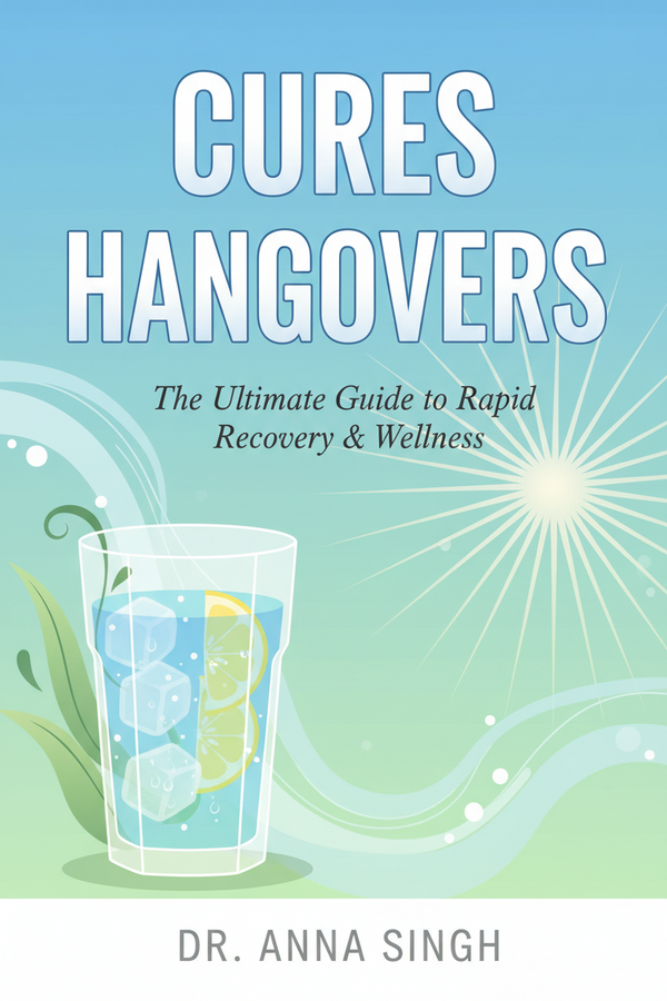 Cures Hangovers