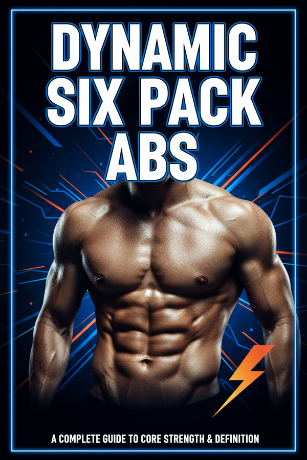 Dynamic Six Pack Abs
