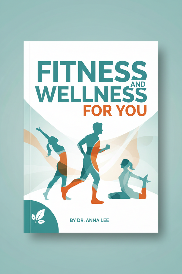 Fitness And Wellness For You
