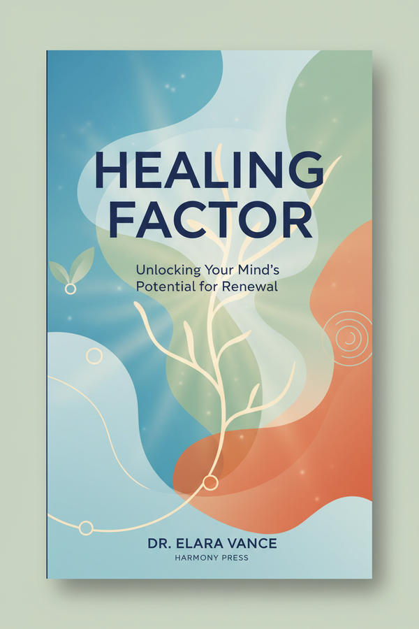 Healing Factor