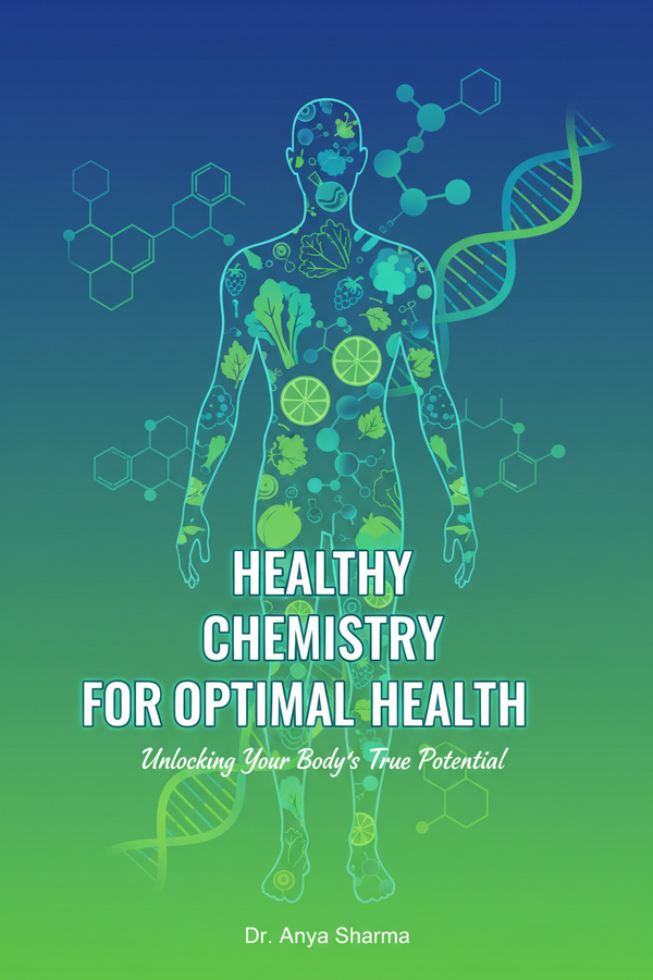 Healthy Chemistry For Optimal Health