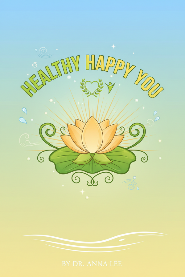 Healthy happy you