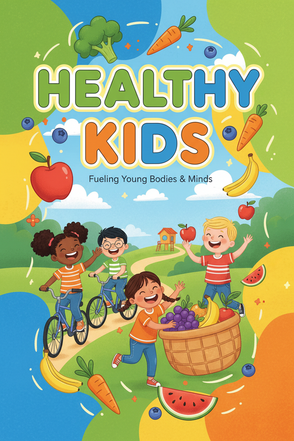Healthy kids