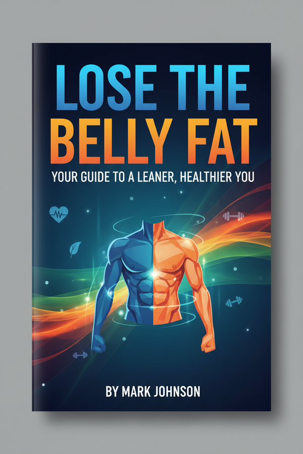 Lose The Belly Fat