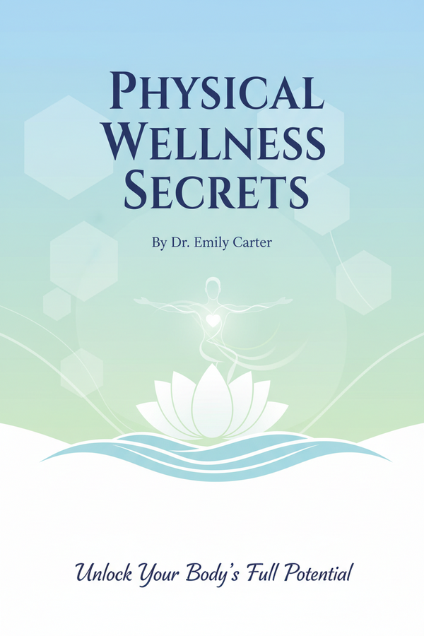 Physical Wellness Secrets