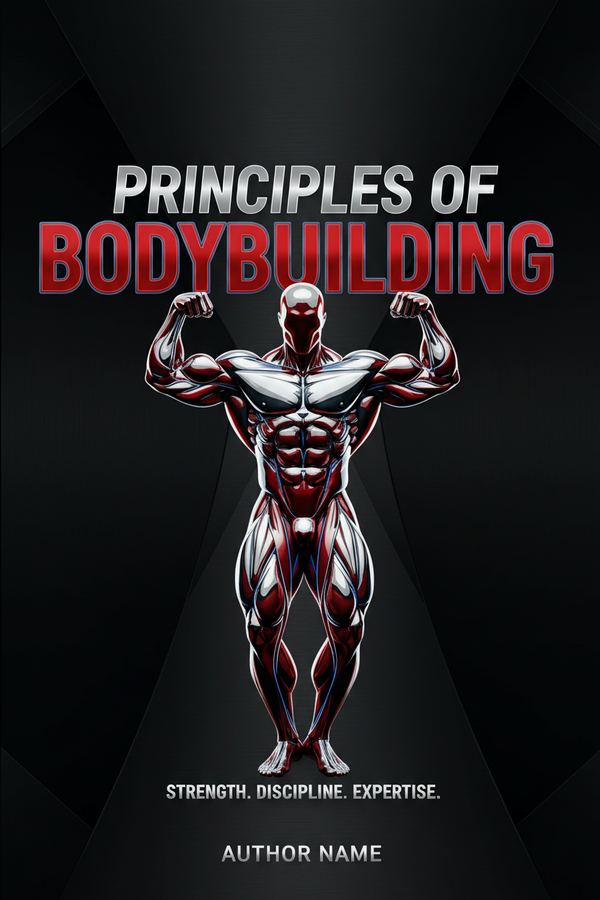 Principles Of Bodybuilding