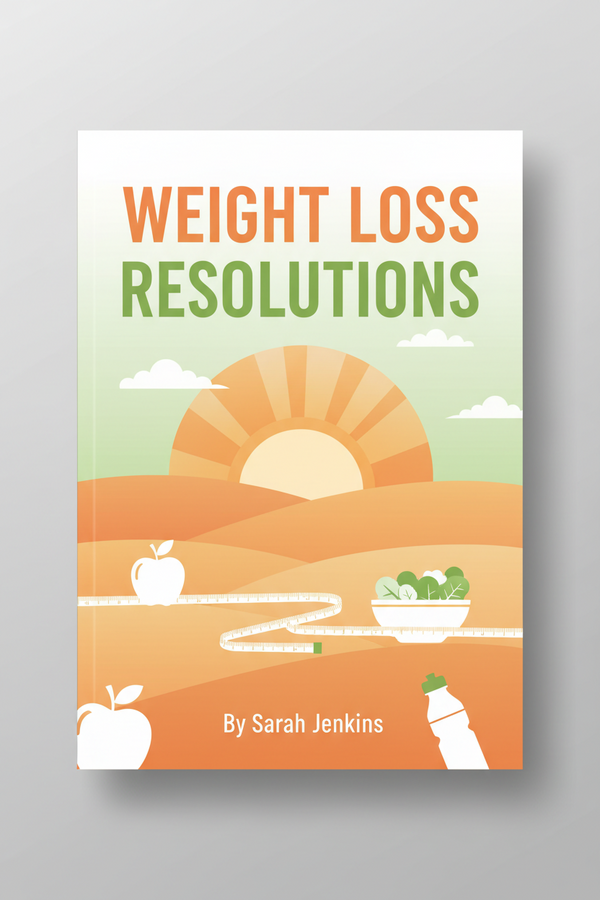 Weight Loss Resolutions
