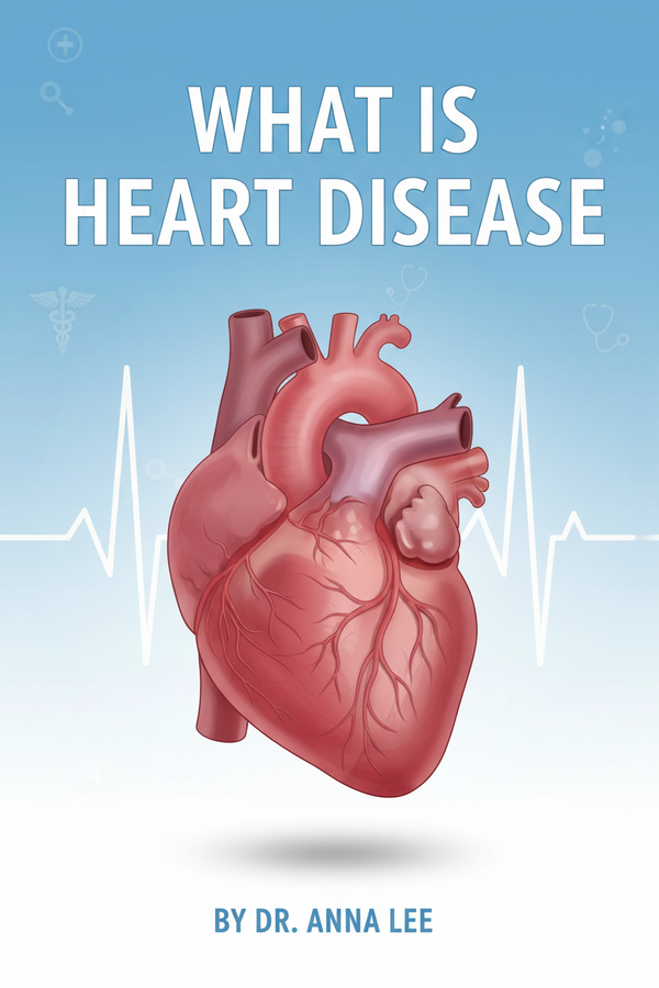 What Is Heart Disease