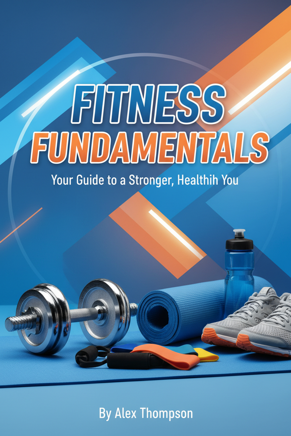 Fitness fundamentals