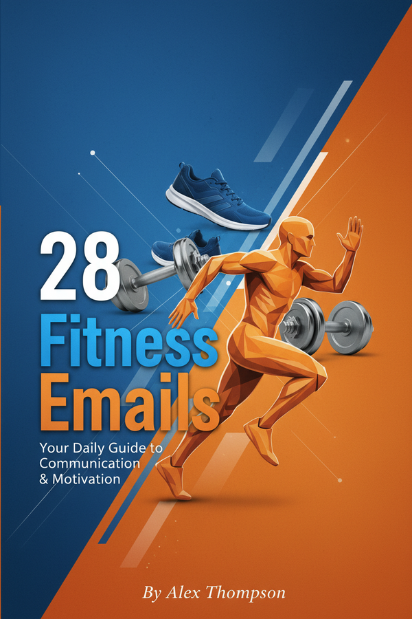 28 Fitness Emails