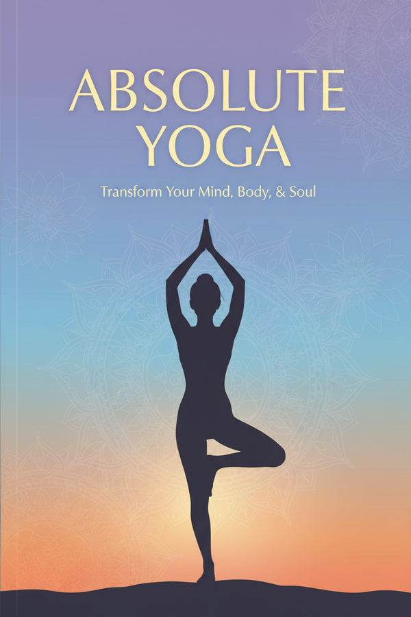 Absolute yoga