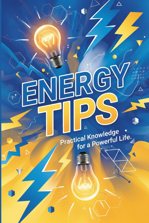 Energy tips