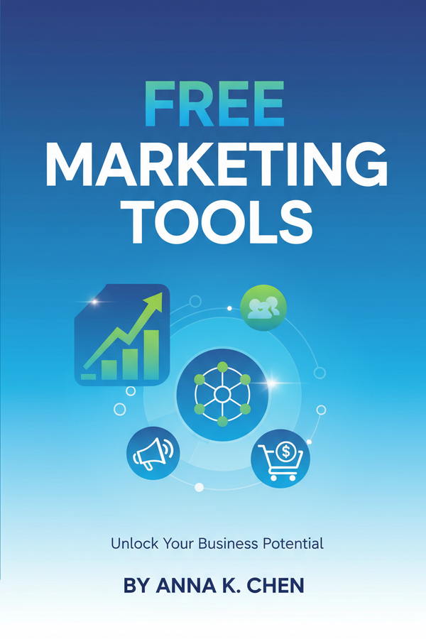 Free Marketing Tools