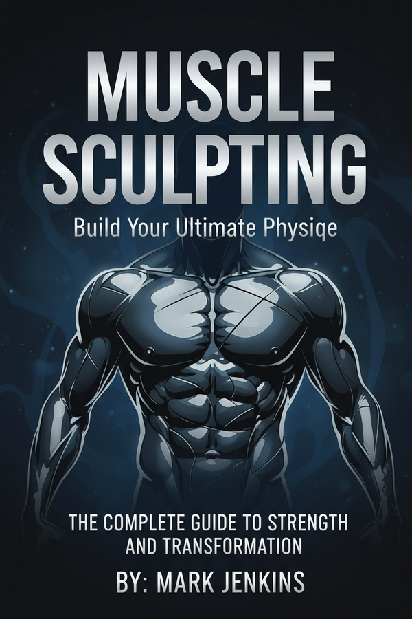 Muscle Sculpting