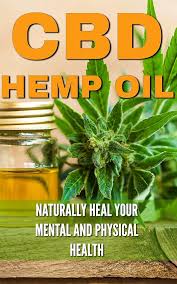 The Basics Of Cbd Hemp Oil