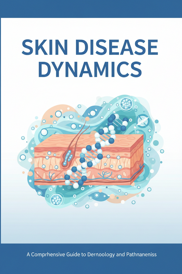 Skin Disease Dynamics